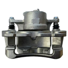 2012 Lexus HS250h Brake Caliper 2